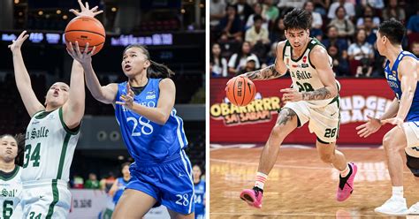 uaap 87 interbasket|Five.